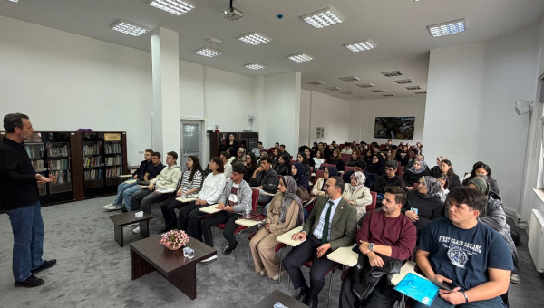 “Endüstriyel Mutfaklarda Üniforma Kullanımı ve İş Güvenliği” Etkinliği Gerçekleştirildi